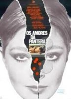 Os Amores da Pantera 1977 movie nude scenes
