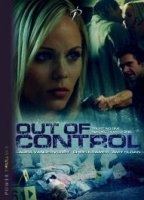 Out of Control 2009 movie nude scenes