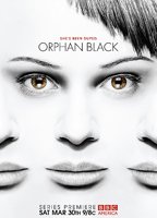 Orphan Black 2013 - 2017 movie nude scenes