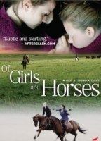 Of Girls and Horses (2014) Nude Scenes