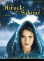 O Milagre segundo Salomé 2004 movie nude scenes