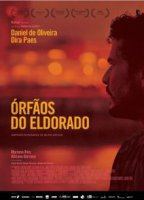 Órfãos do Eldorado 2015 movie nude scenes