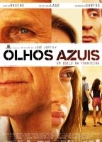 Olhos Azuis movie nude scenes