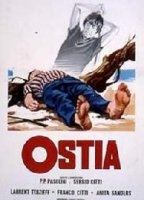Ostia (1970) Nude Scenes