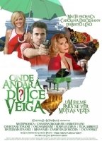 Onde Andará Dulce Veiga? 2008 movie nude scenes