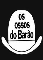 Ossos do Barão, Os 1973 movie nude scenes