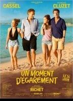 One Wild Moment (2015) Nude Scenes