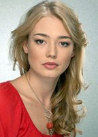 Oksana Akinshina nude