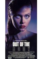Out of the Body 1989 movie nude scenes