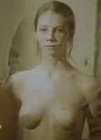 Olesya Yanushkevich nude