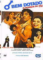 O Bem Dotado - O Homem de Itu 1979 movie nude scenes
