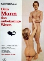 Oswalt Kolle: Dein Mann, das unbekannte Wesen 1970 movie nude scenes