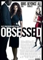 Obsessed 2009 movie nude scenes