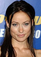 Olivia Wilde nude