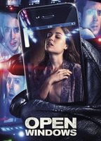 Open Windows 2014 movie nude scenes