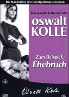 Oswalt Kolle - Zum Beispiel: Ehebruch 1969 movie nude scenes