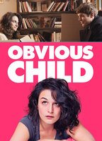 Obvious Child (2014) Nude Scenes
