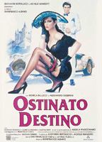 Ostinato destino (1992) Nude Scenes