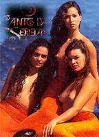 O Canto das Sereias (1990) Nude Scenes
