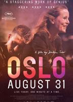 Oslo, 31. august movie nude scenes