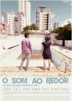O Som ao Redor (2012) Nude Scenes