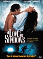 Of Love and Shadows movie nude scenes