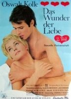 Oswalt Kolle: Das Wunder der Liebe II - Sexuelle Partnerschaft 1968 movie nude scenes