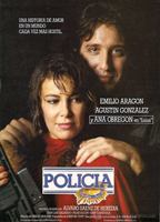 Policía (1987) Nude Scenes