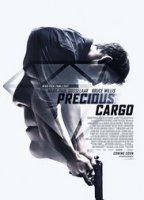 Precious Cargo 2016 movie nude scenes