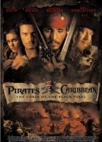 Pirates of the Caribbean: The Curse of the Black Pearl movie nude scenes