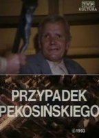 Przypadek Pekosinskiego (1993) Nude Scenes