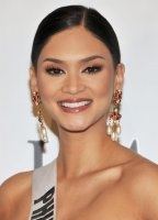 Pia Wurtzbach nude