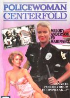 Policewoman Centerfold (1983) Nude Scenes