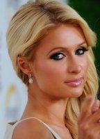 Paris Hilton nude