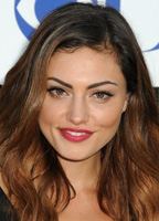 Phoebe Tonkin nude