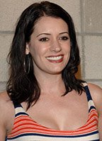 Paget Brewster nude