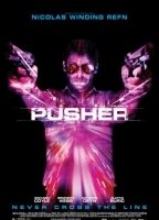 Pusher 2012 movie nude scenes