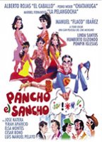 Pancho el Sancho movie nude scenes