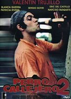 Perro callejero 2 1981 movie nude scenes