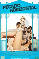 Pecado Horizontal 1982 movie nude scenes