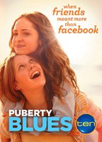 Puberty Blues 2012 movie nude scenes