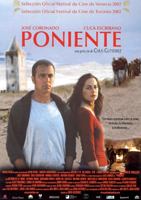 Poniente (2002) Nude Scenes