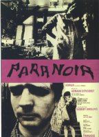 Paranoia (I) movie nude scenes