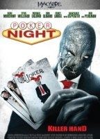 Poker Night 2014 movie nude scenes