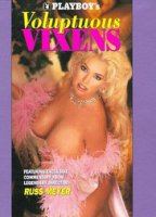Playboy: Voluptuous Vixens movie nude scenes