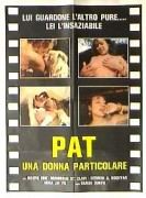 Pat una donna particolare (1982) Nude Scenes