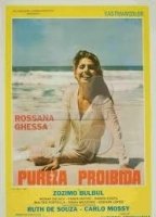 Pureza Proibida 1974 movie nude scenes