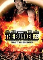 Project 12: The Bunker tv-show nude scenes