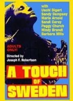 A Touch of Sweden 1971 movie nude scenes