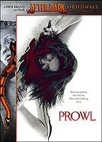 Prowl (2010) Nude Scenes